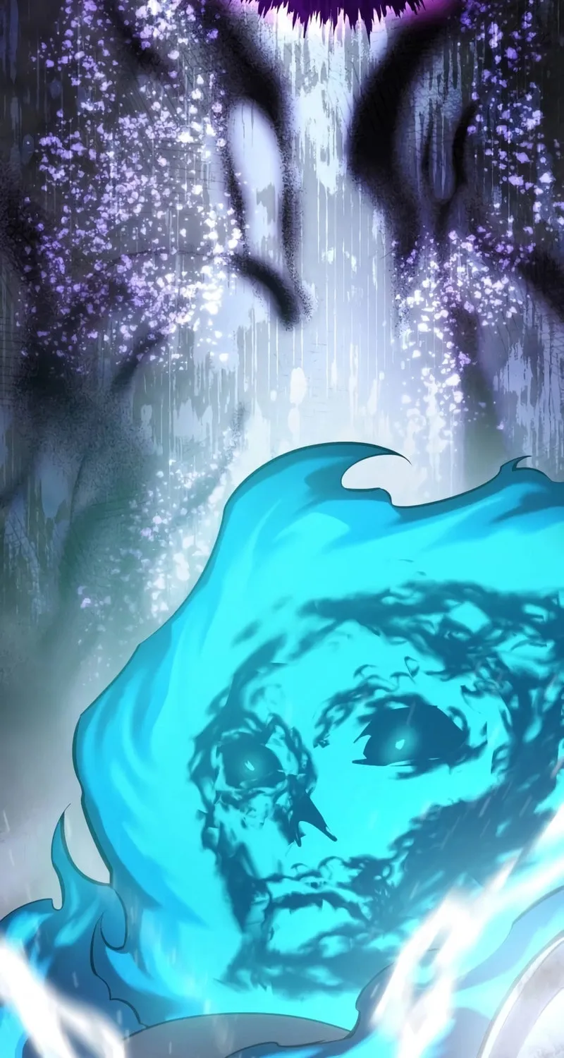 Read Star-Embracing Swordmaster chapter 53 image 2 on Lezhin