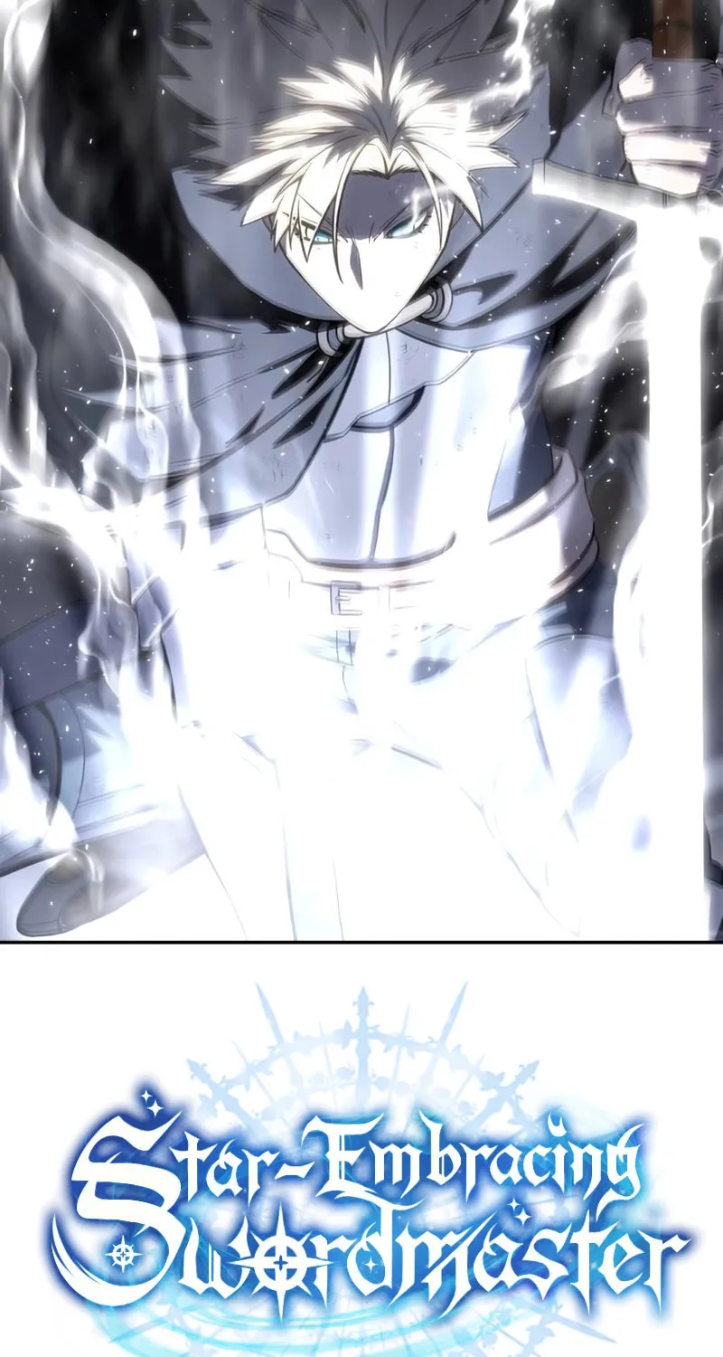 Read Star-Embracing Swordmaster chapter 53 image 39 on Lezhin