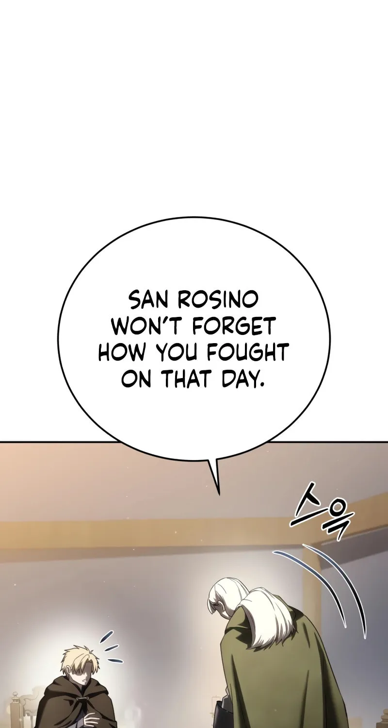 Read Star-Embracing Swordmaster chapter 54 image 104 on Lezhin