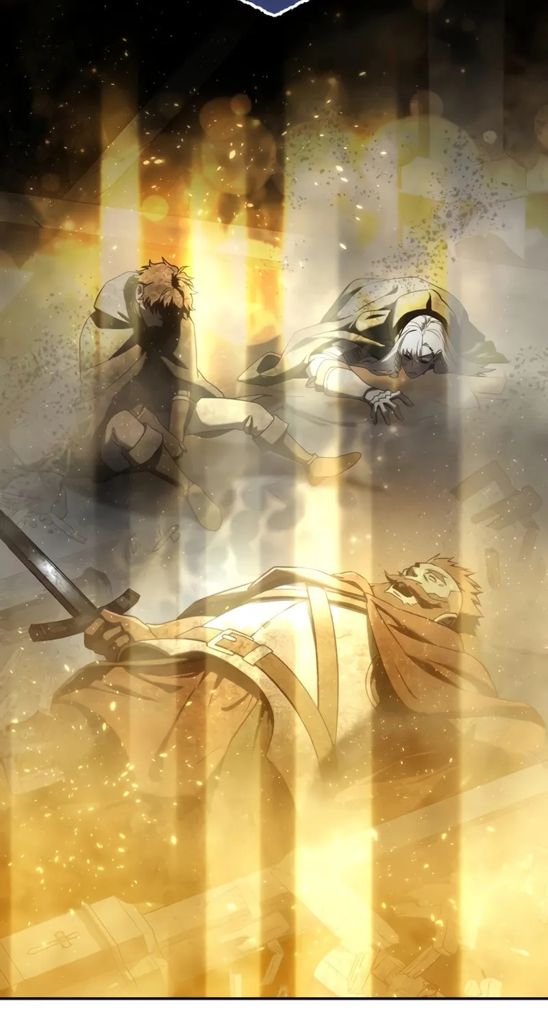 Read Star-Embracing Swordmaster chapter 54 image 13 on Lezhin