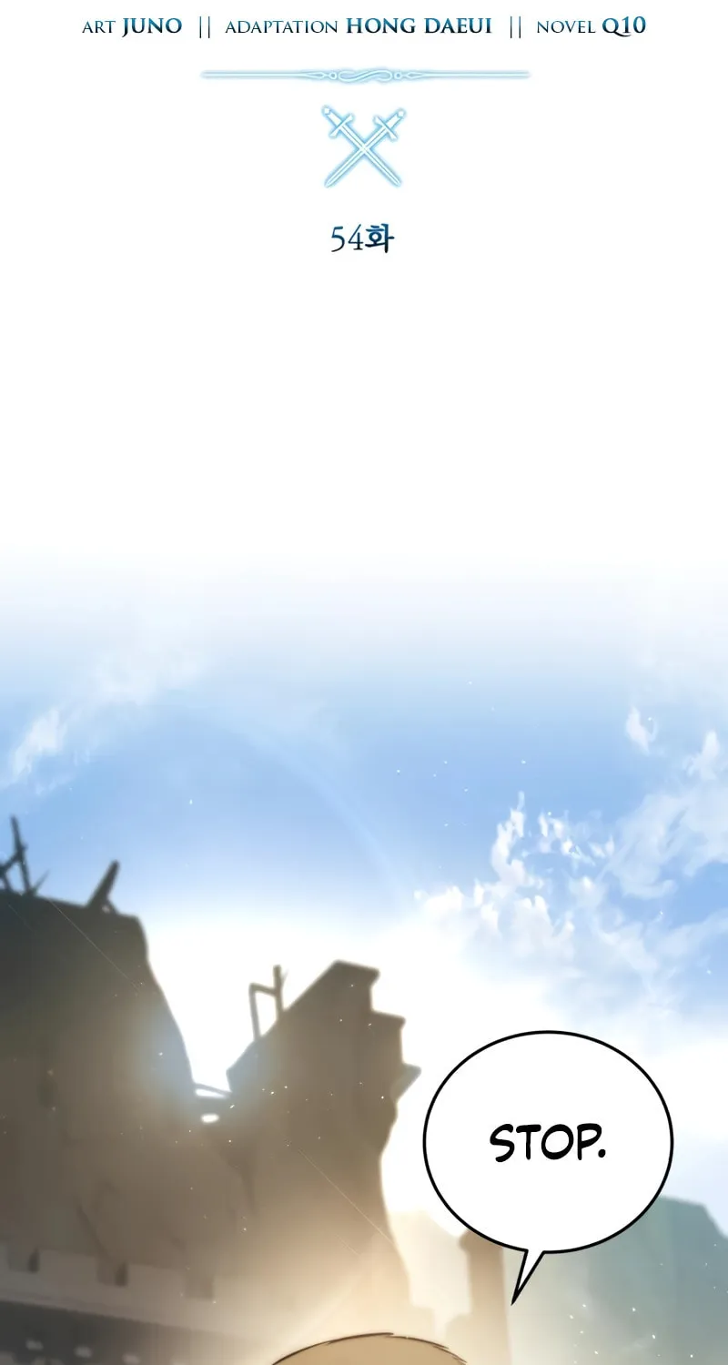 Read Star-Embracing Swordmaster chapter 54 image 34 on Lezhin