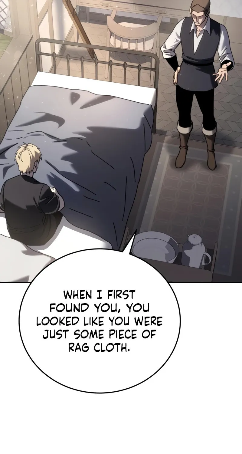 Read Star-Embracing Swordmaster chapter 54 image 4 on Lezhin
