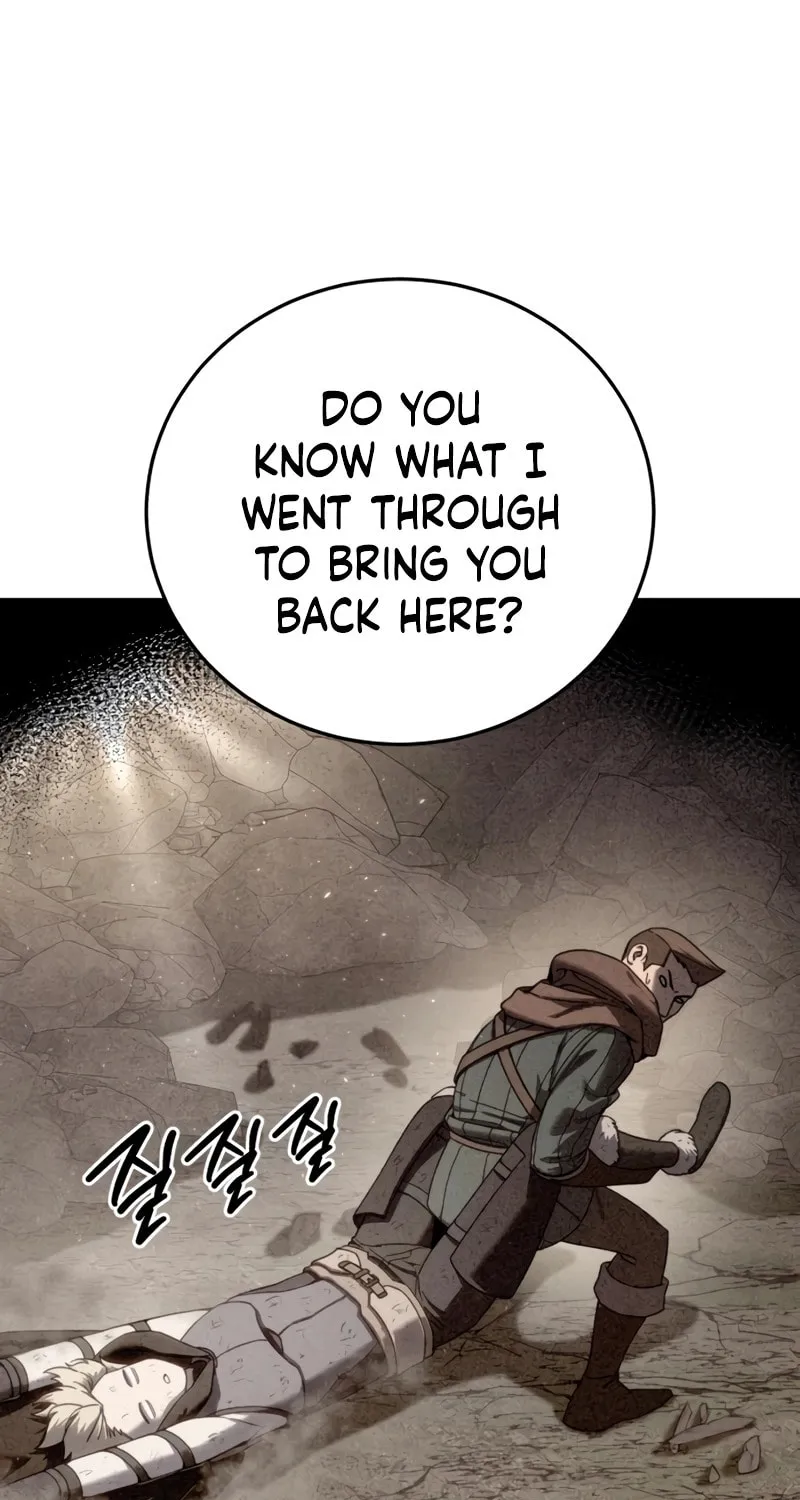 Read Star-Embracing Swordmaster chapter 54 image 5 on Lezhin