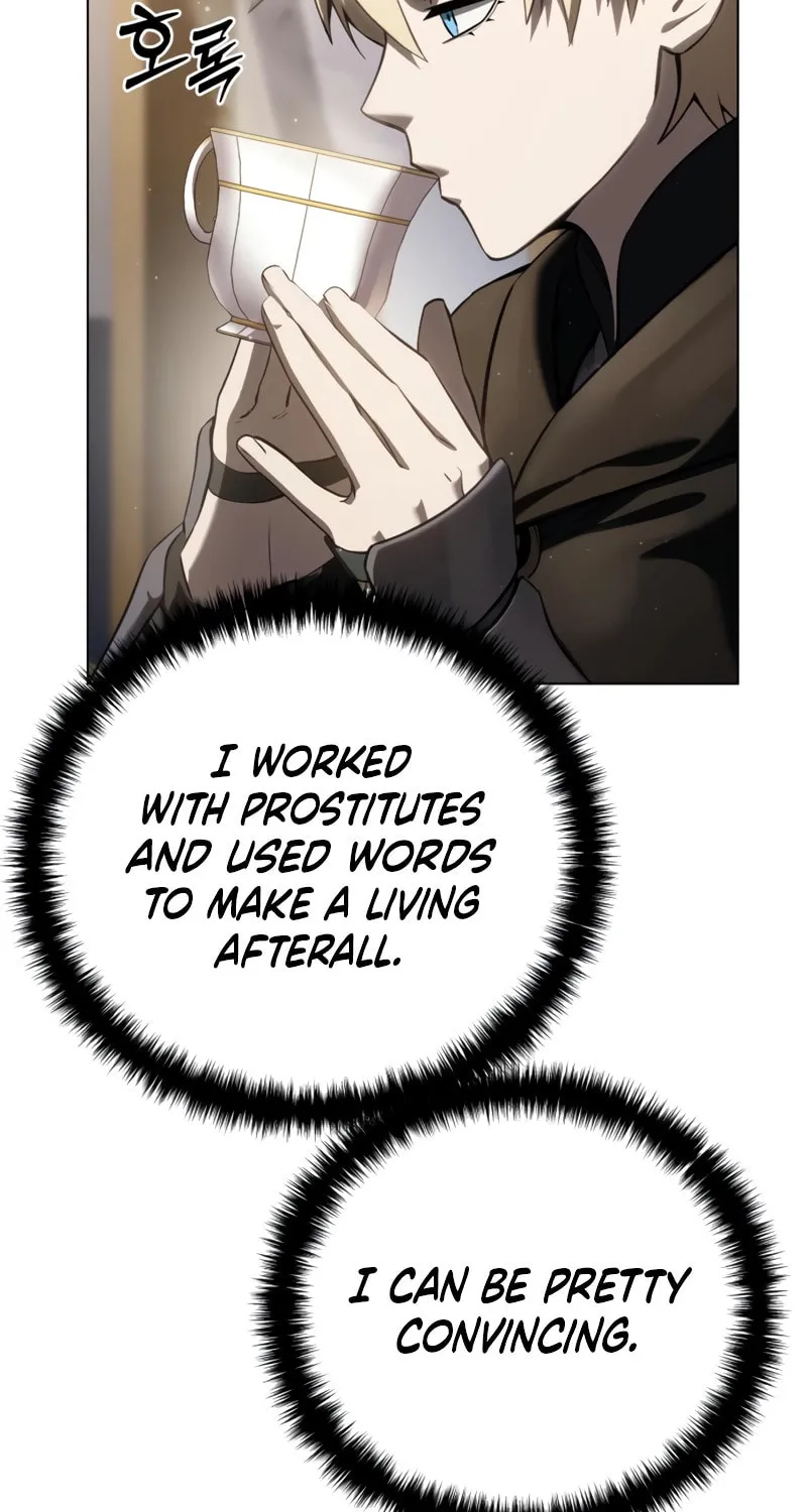 Read Star-Embracing Swordmaster chapter 54 image 88 on Lezhin