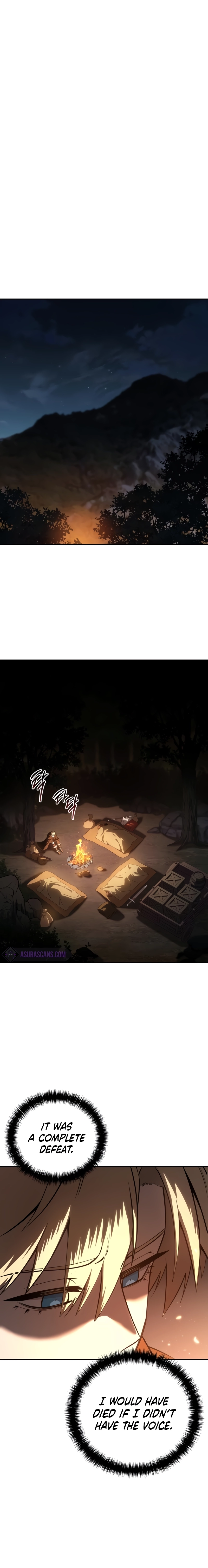 Read Star-Embracing Swordmaster chapter 55.1 image 12 on Lezhin
