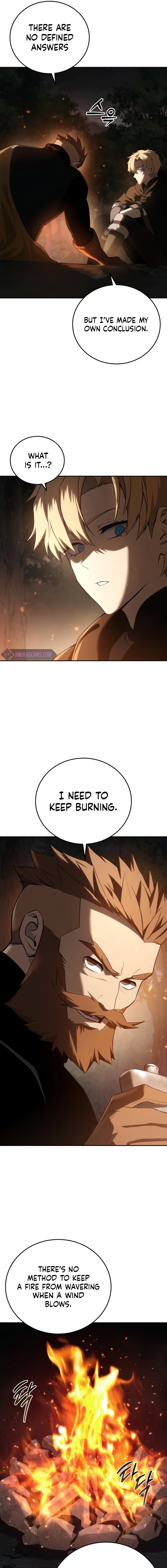 Read Star-Embracing Swordmaster chapter 55.1 image 15 on Lezhin