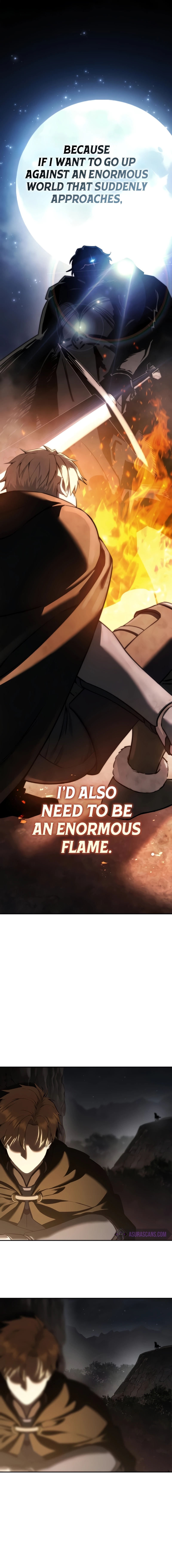 Read Star-Embracing Swordmaster chapter 55.1 image 17 on Lezhin