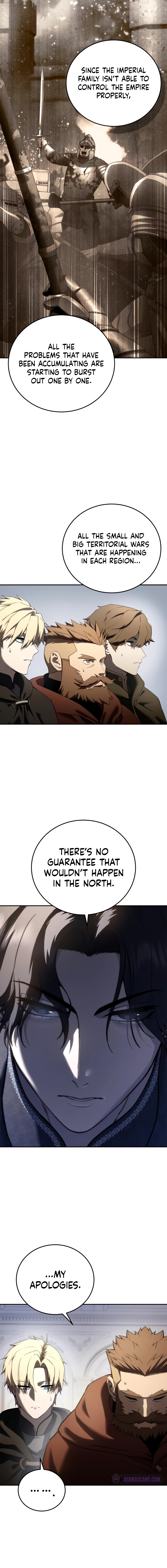Read Star-Embracing Swordmaster chapter 55.1 image 22 on Lezhin