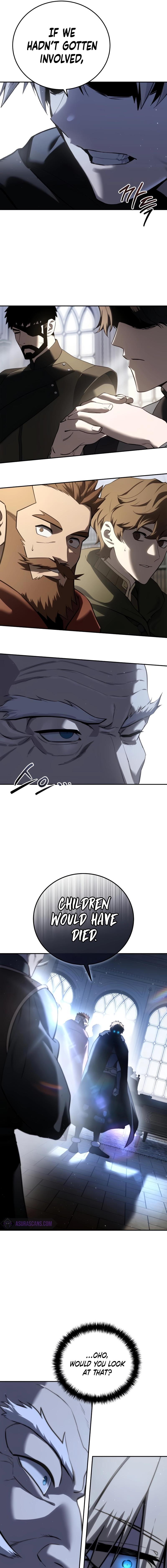 Read Star-Embracing Swordmaster chapter 55.1 image 25 on Lezhin