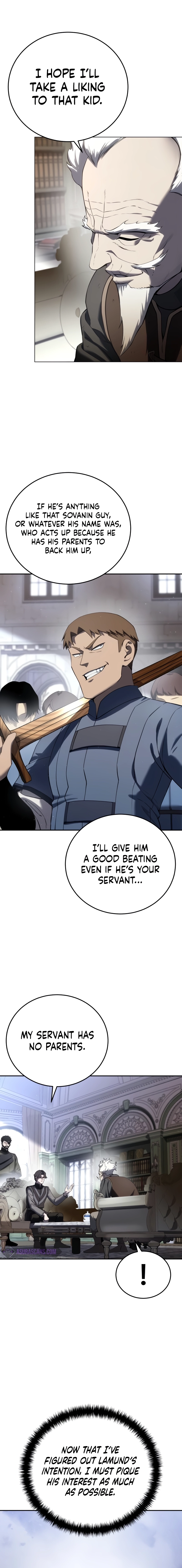 Read Star-Embracing Swordmaster chapter 55.1 image 4 on Lezhin
