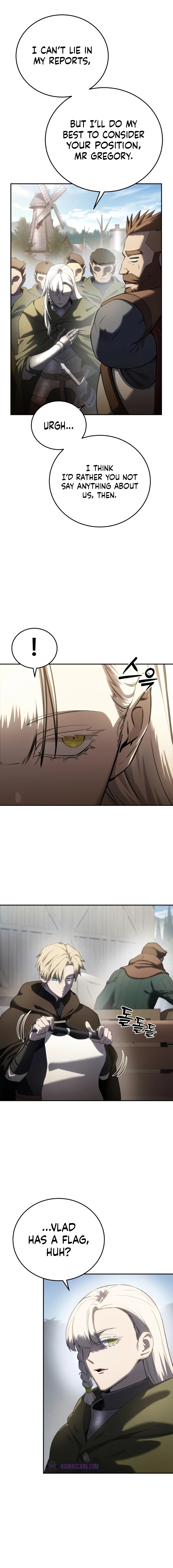 Read Star-Embracing Swordmaster chapter 55.1 image 8 on Lezhin