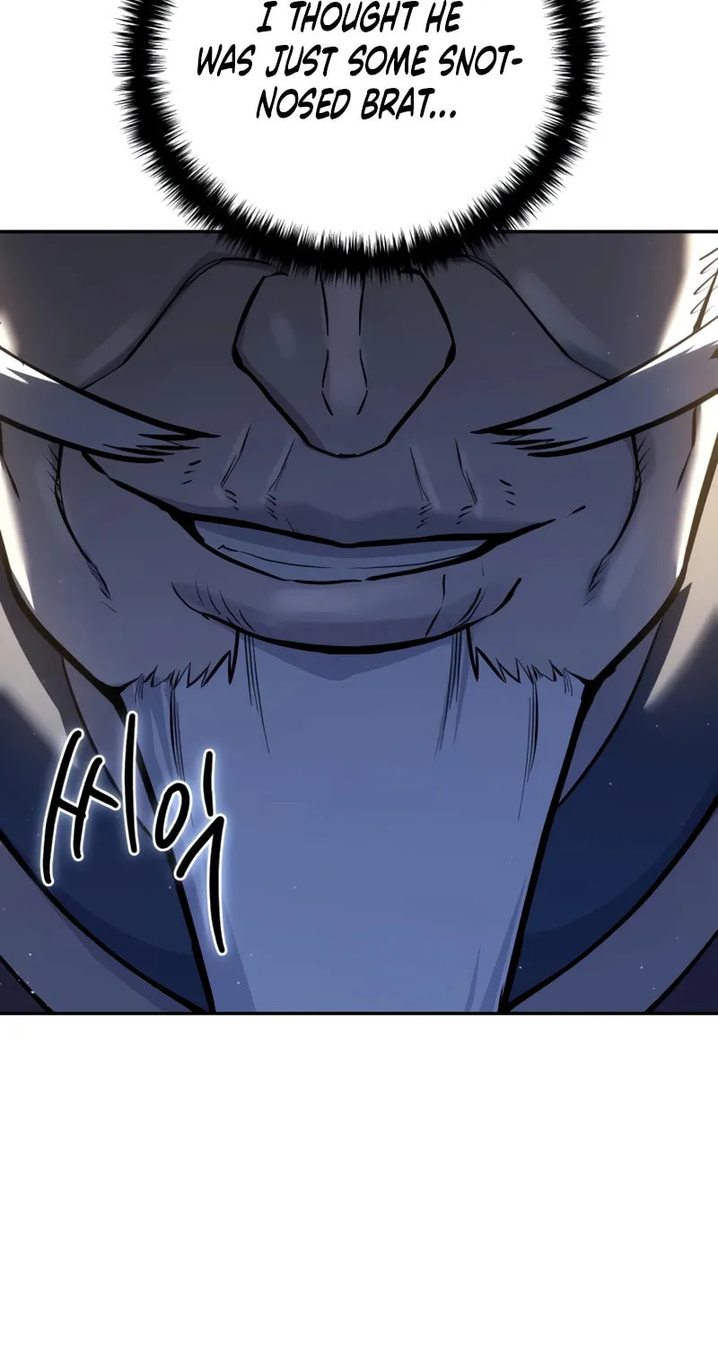 Read Star-Embracing Swordmaster chapter 55 image 125 on Lezhin