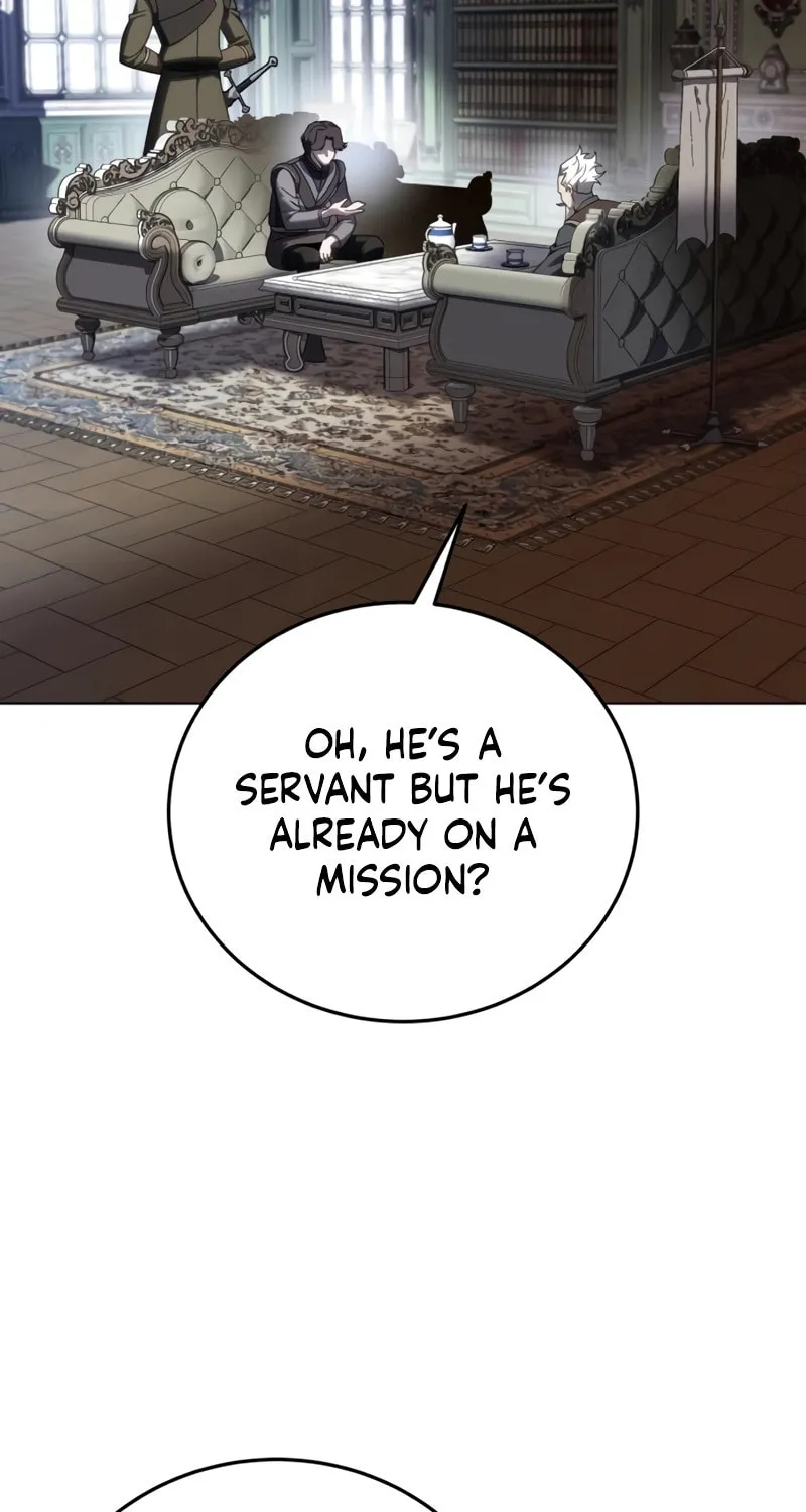 Read Star-Embracing Swordmaster chapter 55 image 2 on Lezhin