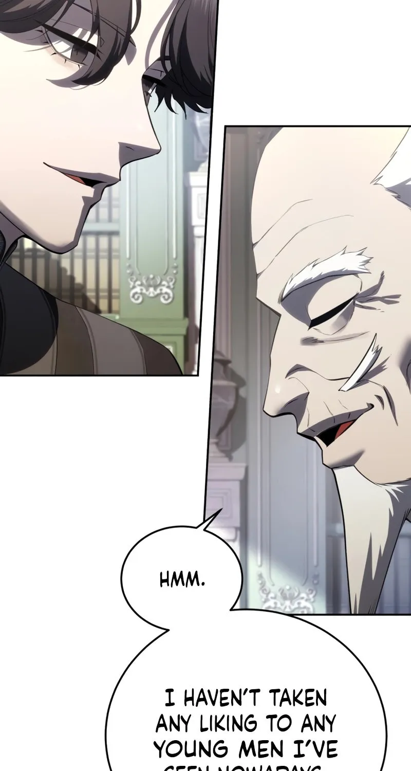 Read Star-Embracing Swordmaster chapter 55 image 26 on Lezhin