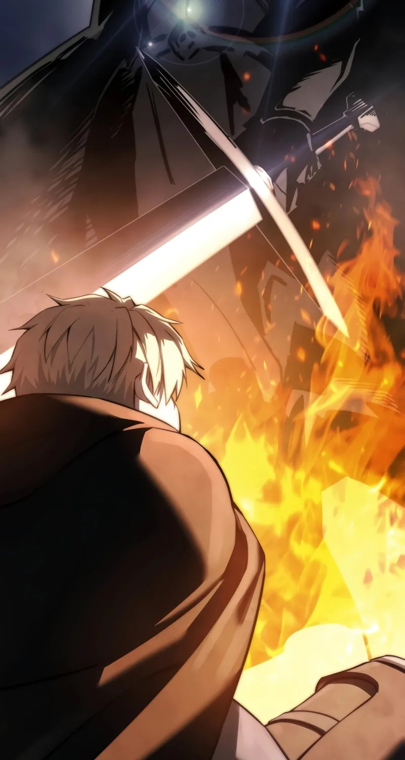Read Star-Embracing Swordmaster chapter 55 image 81 on Lezhin