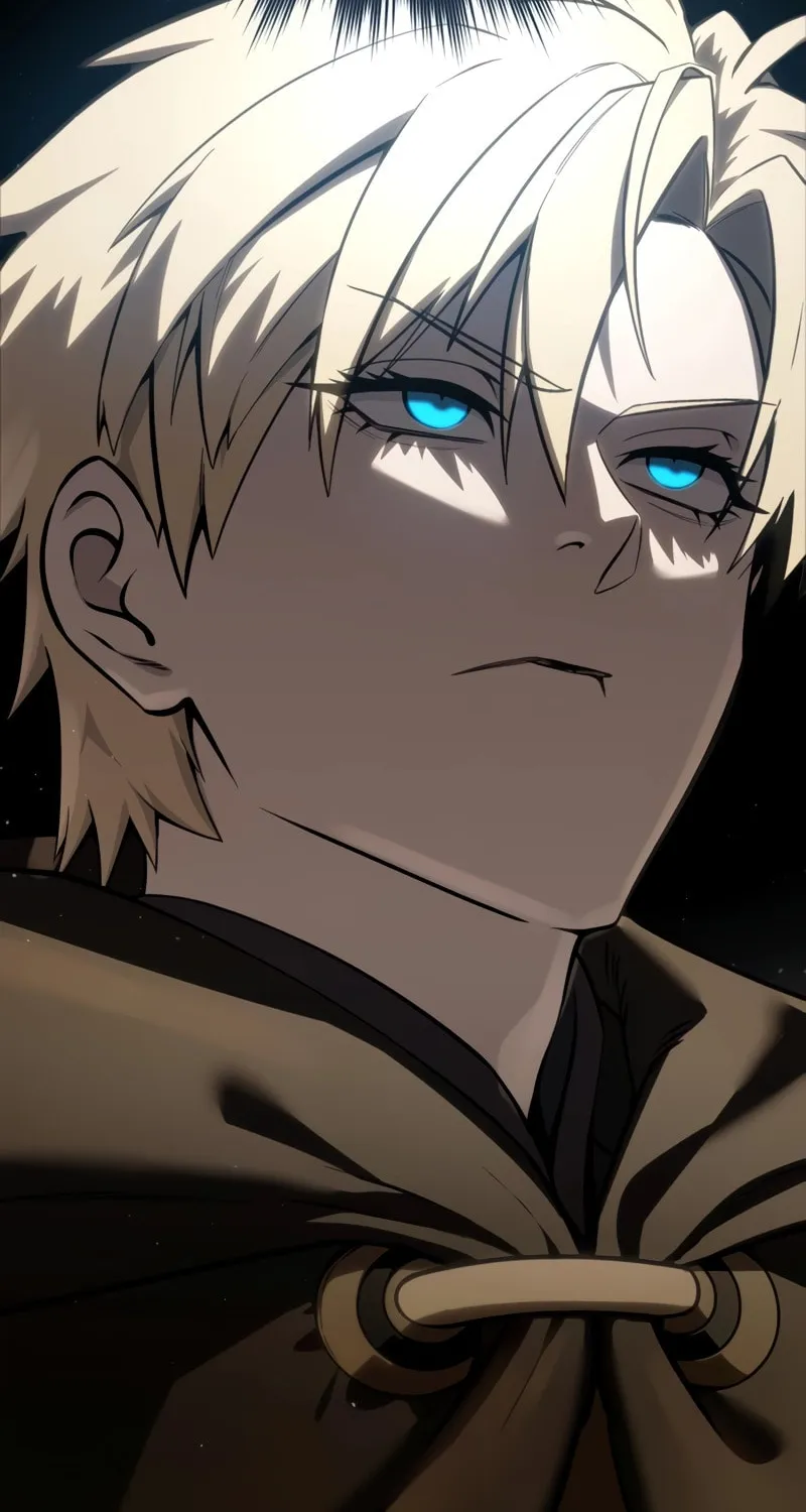 Read Star-Embracing Swordmaster chapter 56 image 28 on Lezhin