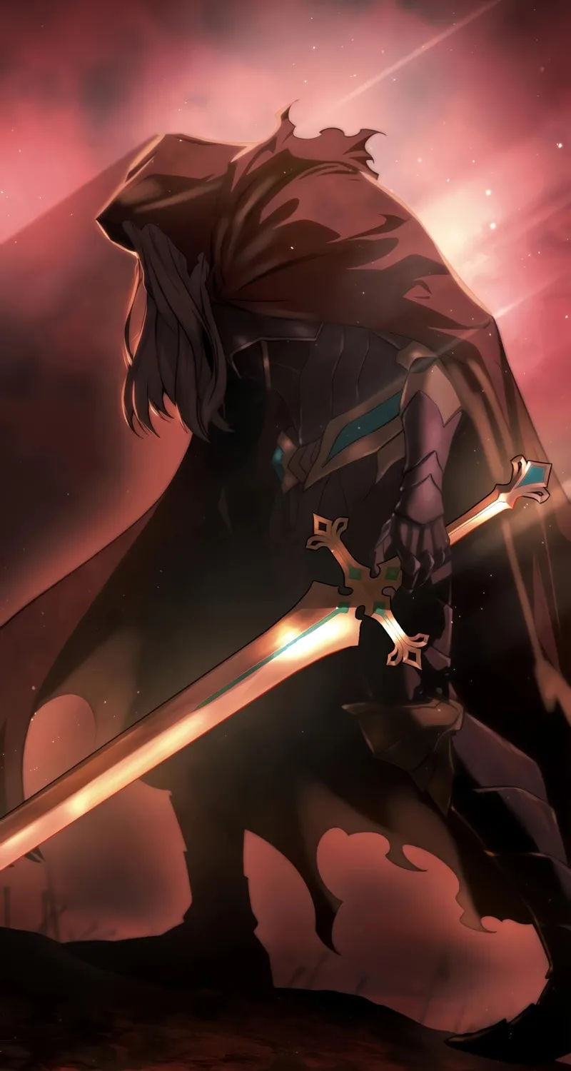 Read Star-Embracing Swordmaster chapter 56 image 81 on Lezhin