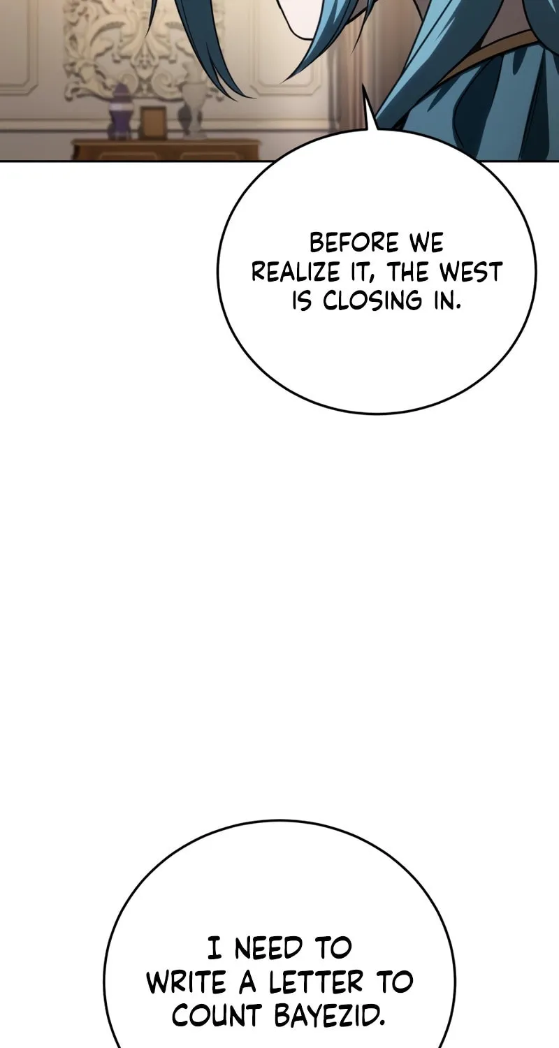 Read Star-Embracing Swordmaster chapter 56 image 91 on Lezhin