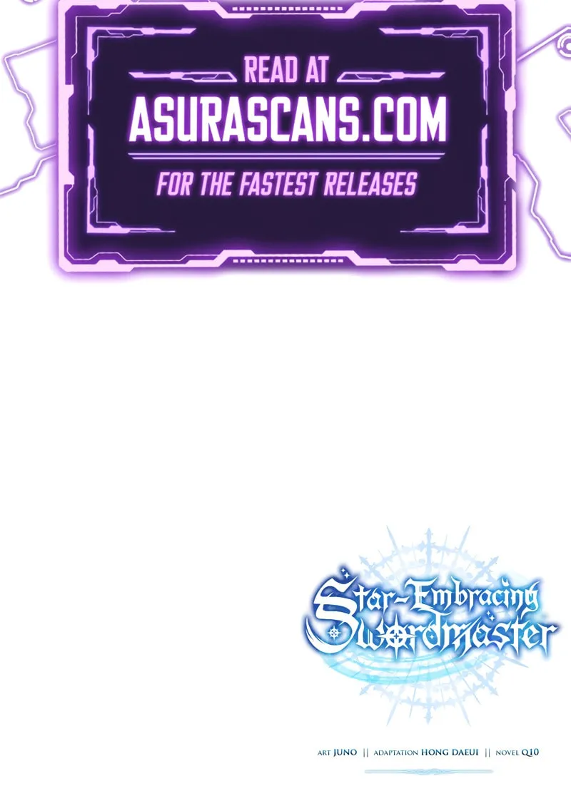 Read Star-Embracing Swordmaster chapter 57 image 126 on Lezhin