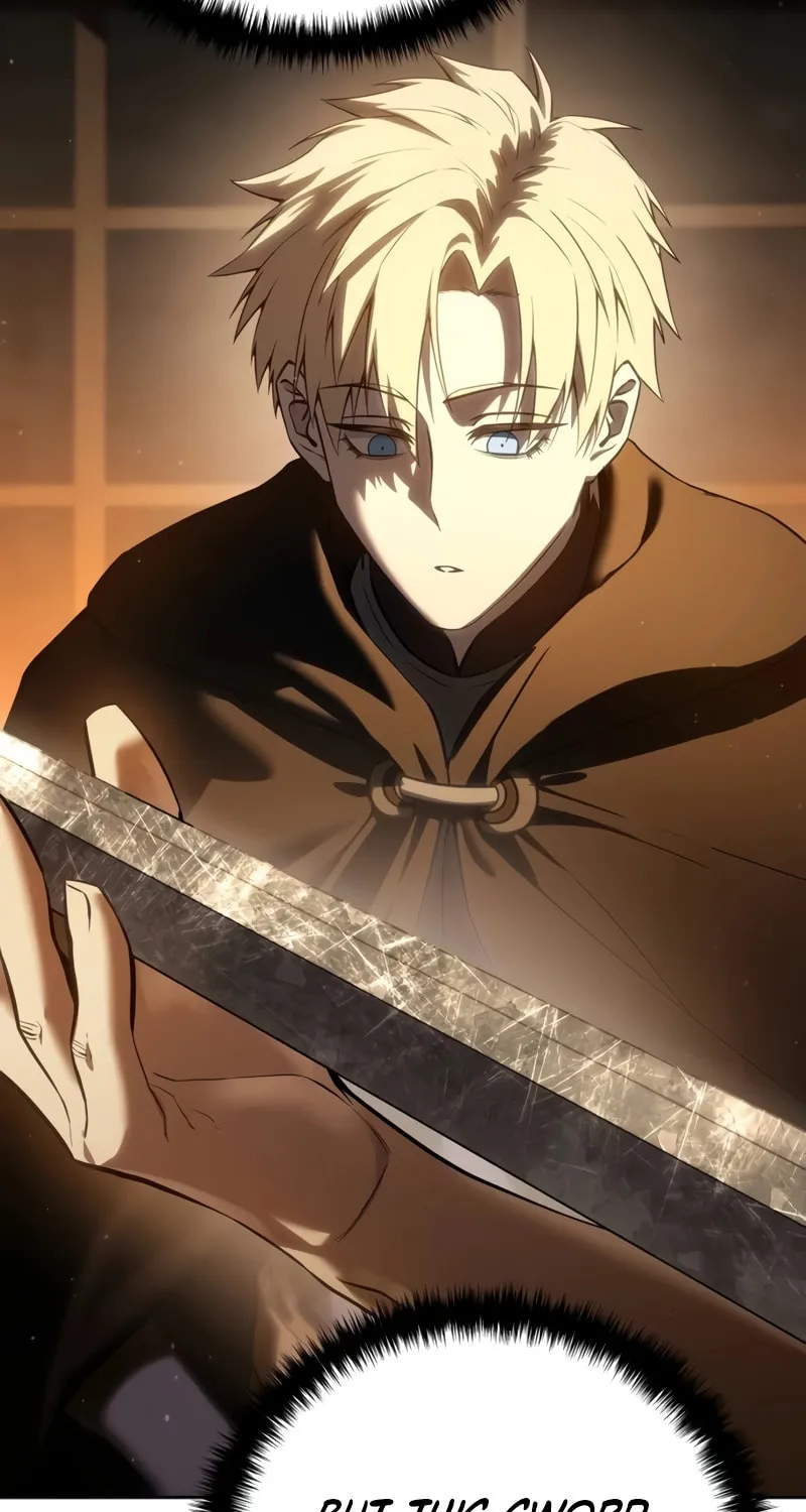 Read Star-Embracing Swordmaster chapter 57 image 15 on Lezhin