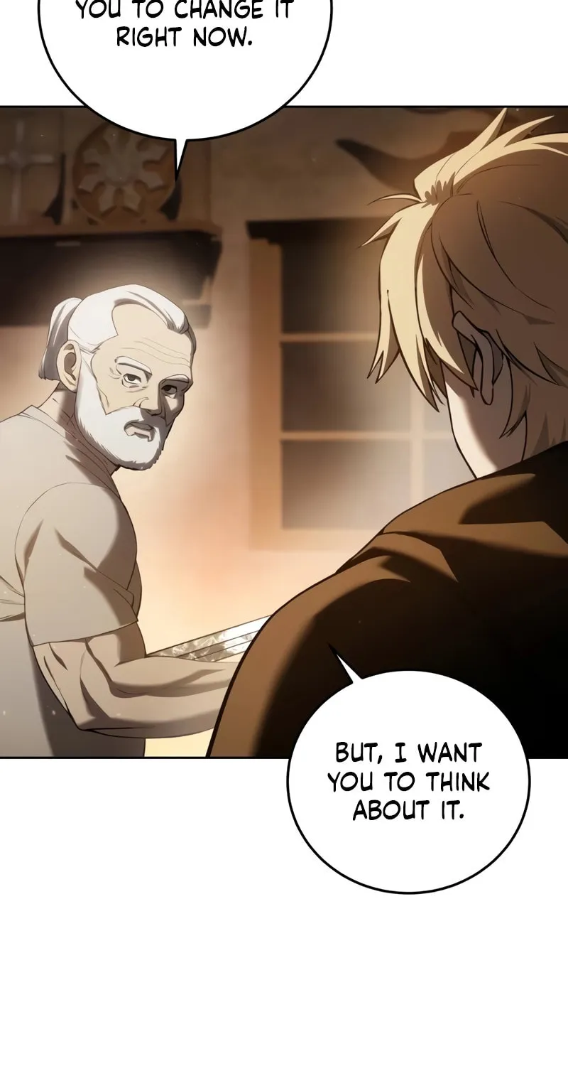 Read Star-Embracing Swordmaster chapter 57 image 20 on Lezhin
