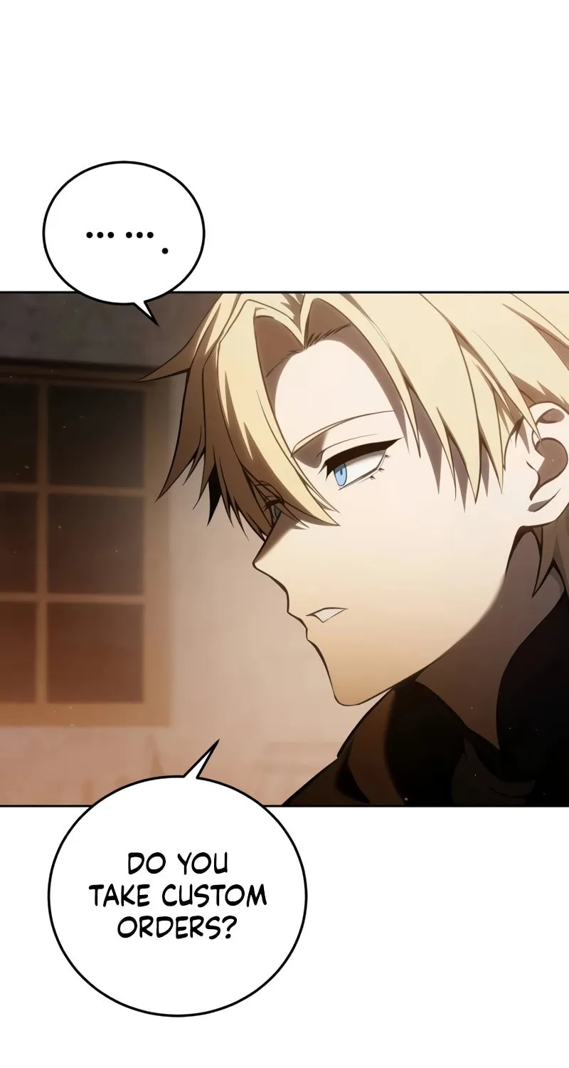 Read Star-Embracing Swordmaster chapter 57 image 21 on Lezhin