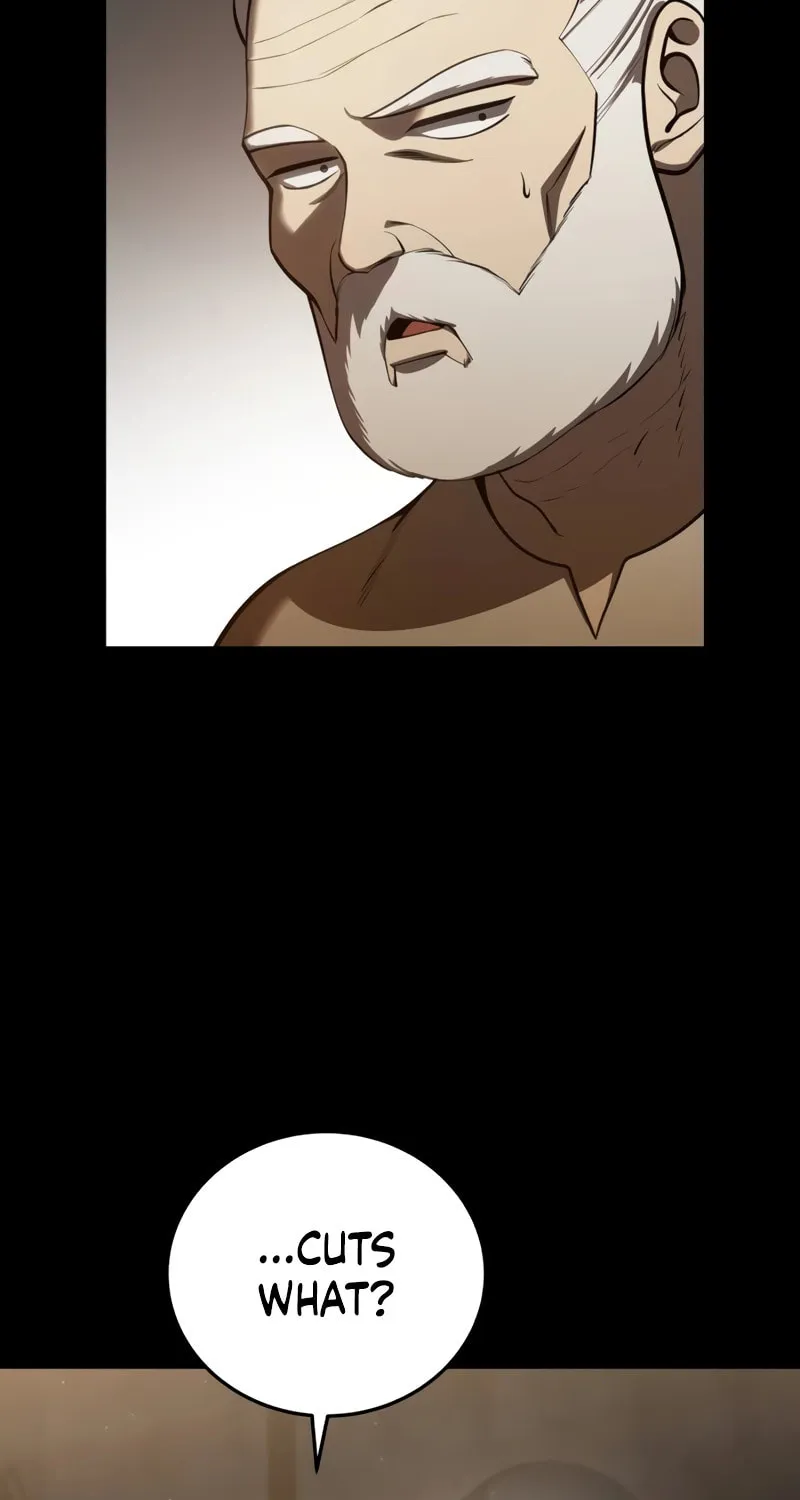 Read Star-Embracing Swordmaster chapter 57 image 3 on Lezhin