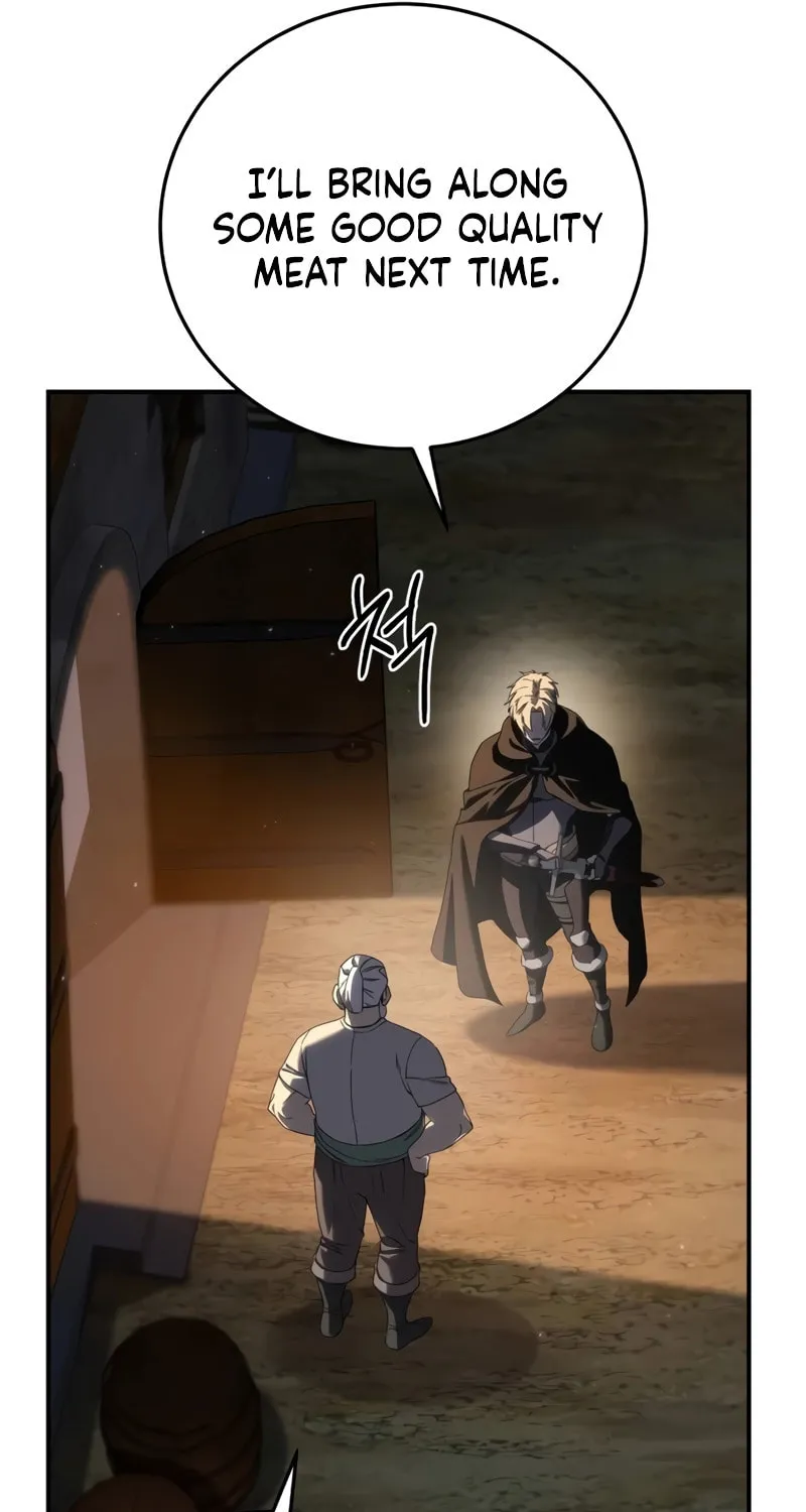 Read Star-Embracing Swordmaster chapter 57 image 40 on Lezhin