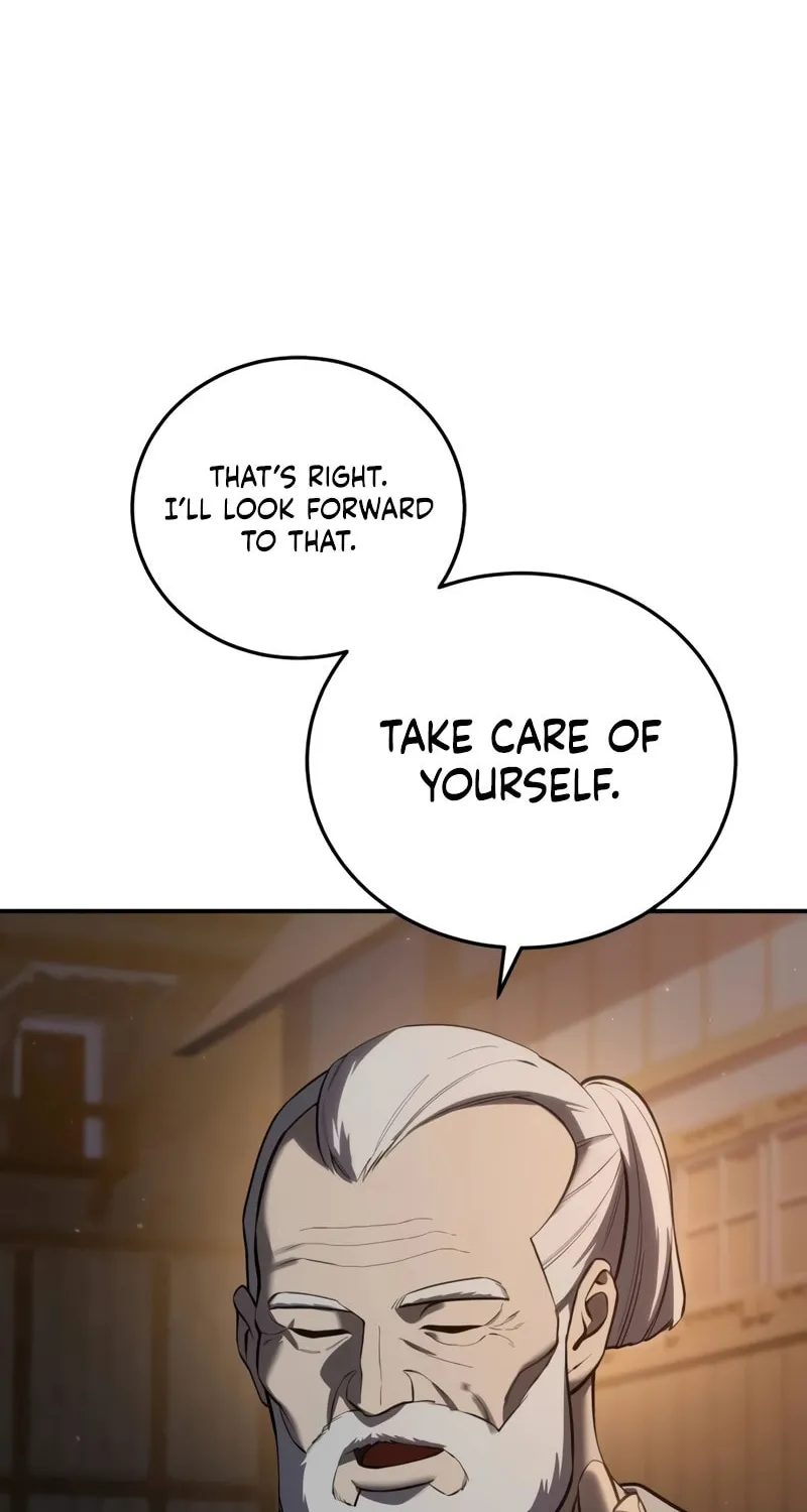 Read Star-Embracing Swordmaster chapter 57 image 43 on Lezhin