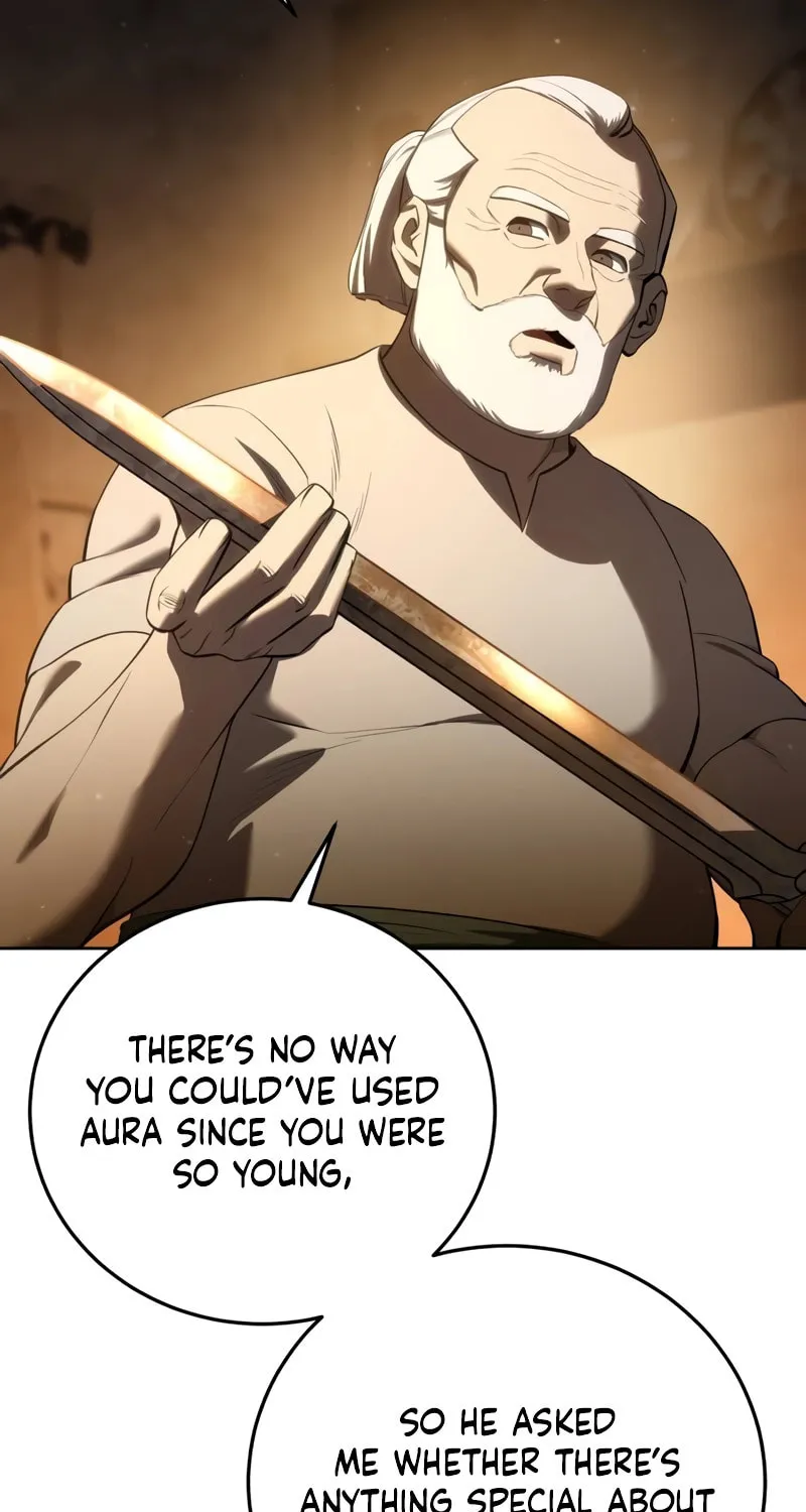 Read Star-Embracing Swordmaster chapter 57 image 9 on Lezhin