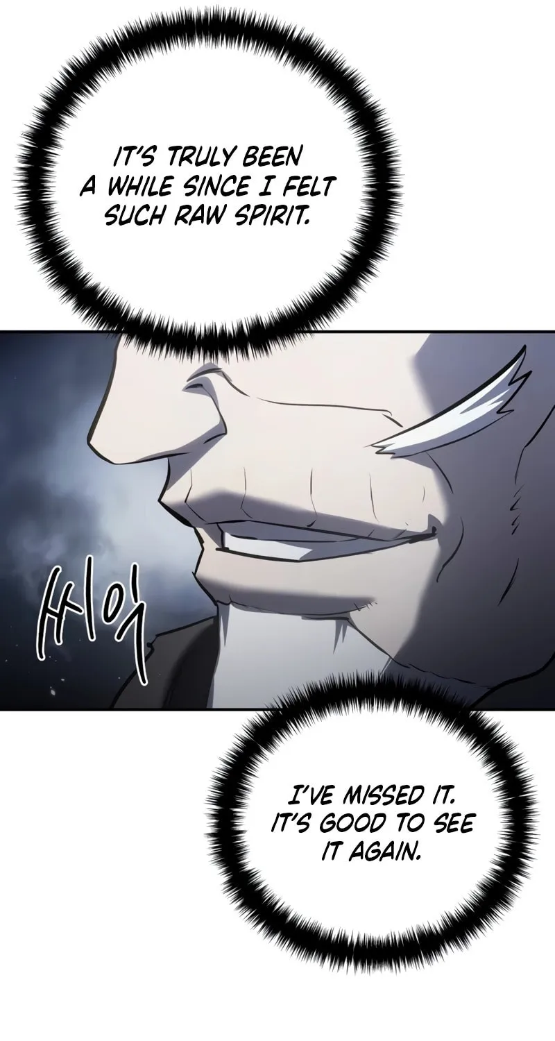 Read Star-Embracing Swordmaster chapter 57 image 90 on Lezhin