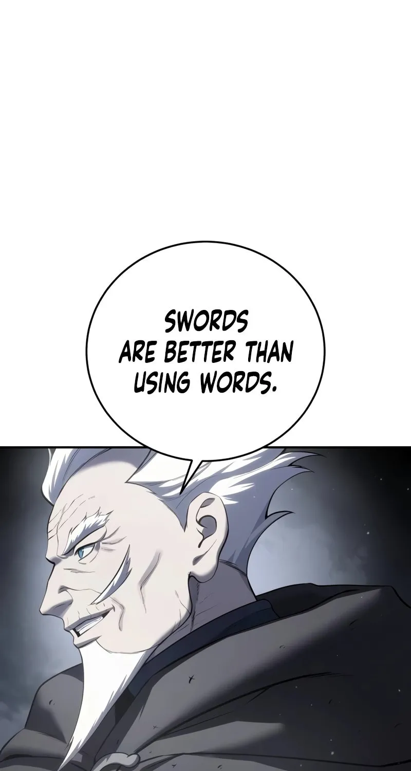 Read Star-Embracing Swordmaster chapter 57 image 91 on Lezhin