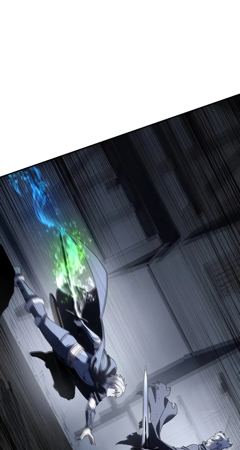 Read Star-Embracing Swordmaster chapter 58 image 1 on Lezhin