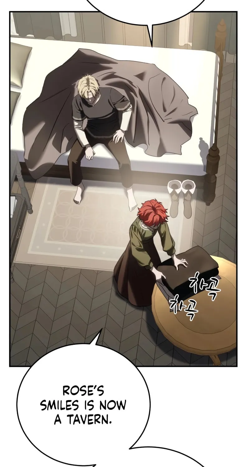 Read Star-Embracing Swordmaster chapter 58 image 123 on Lezhin