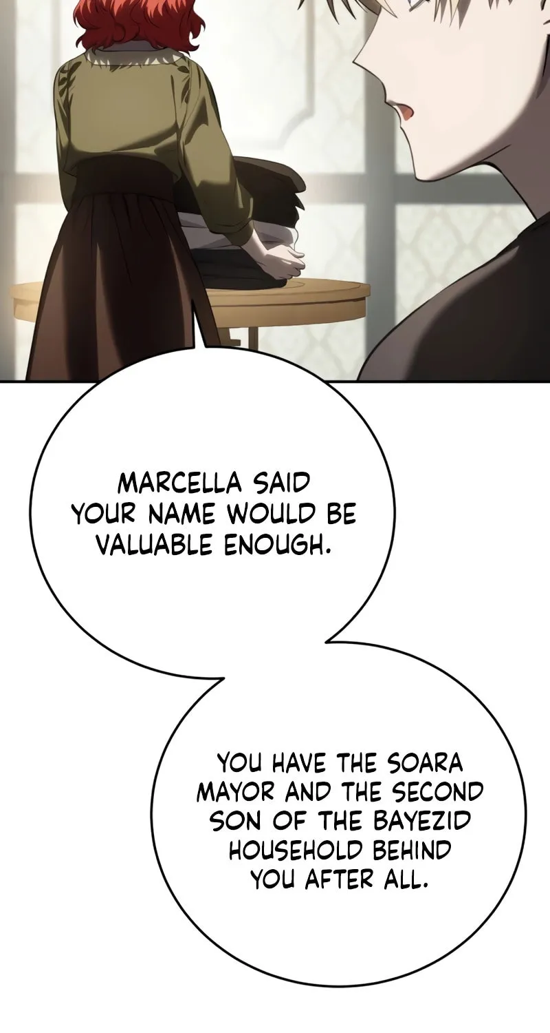 Read Star-Embracing Swordmaster chapter 58 image 125 on Lezhin