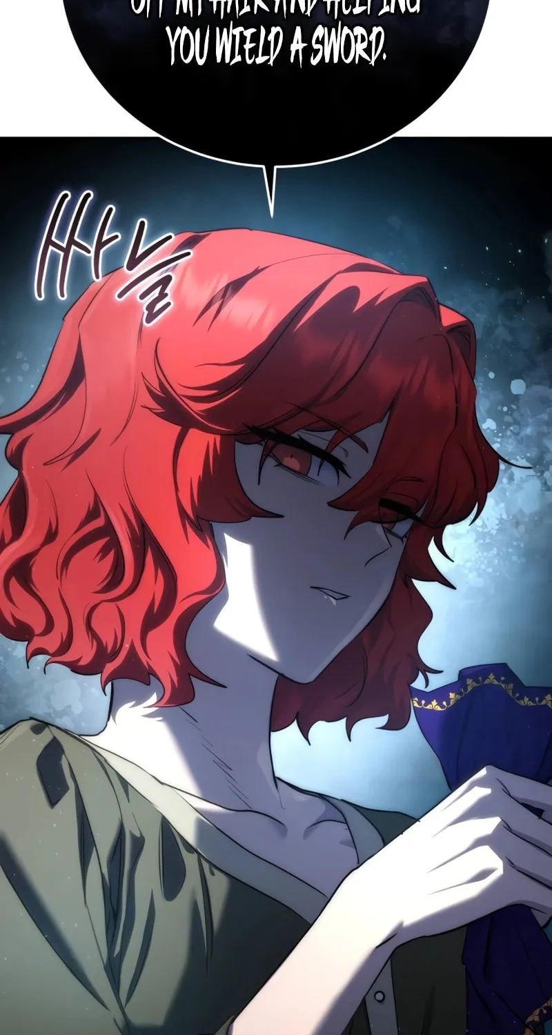 Read Star-Embracing Swordmaster chapter 58 image 133 on Lezhin