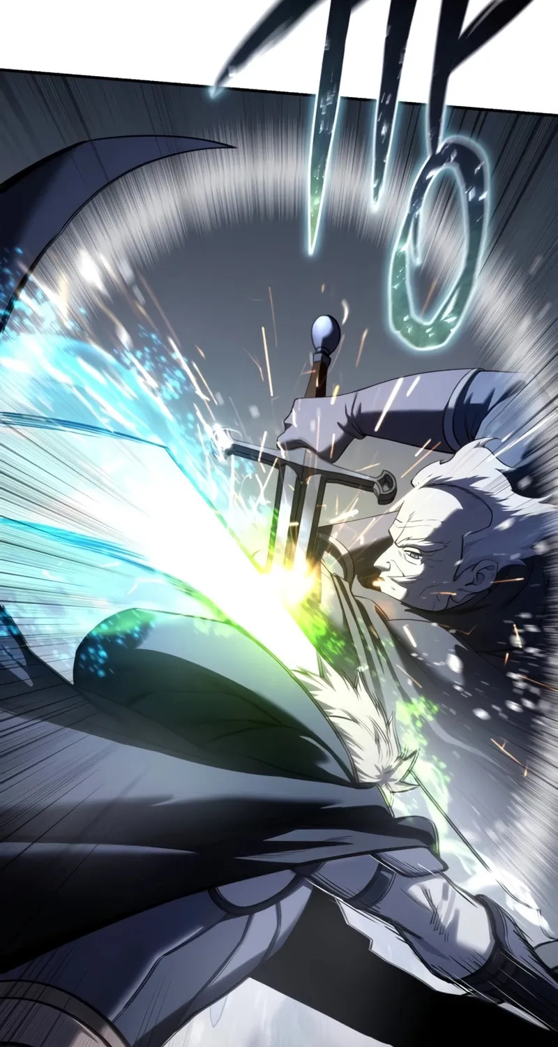 Read Star-Embracing Swordmaster chapter 58 image 14 on Lezhin
