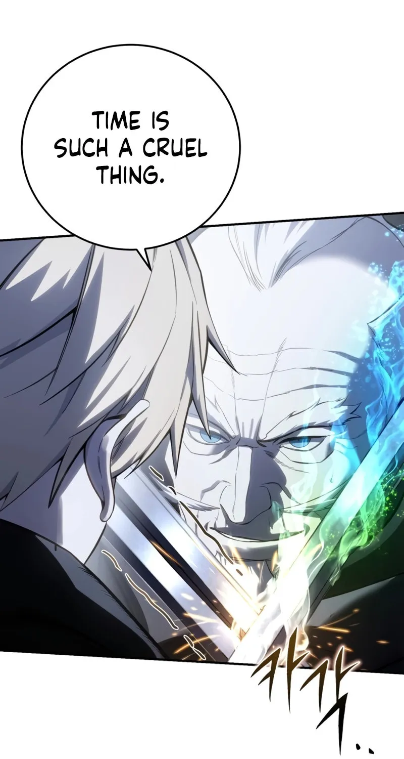 Read Star-Embracing Swordmaster chapter 58 image 19 on Lezhin