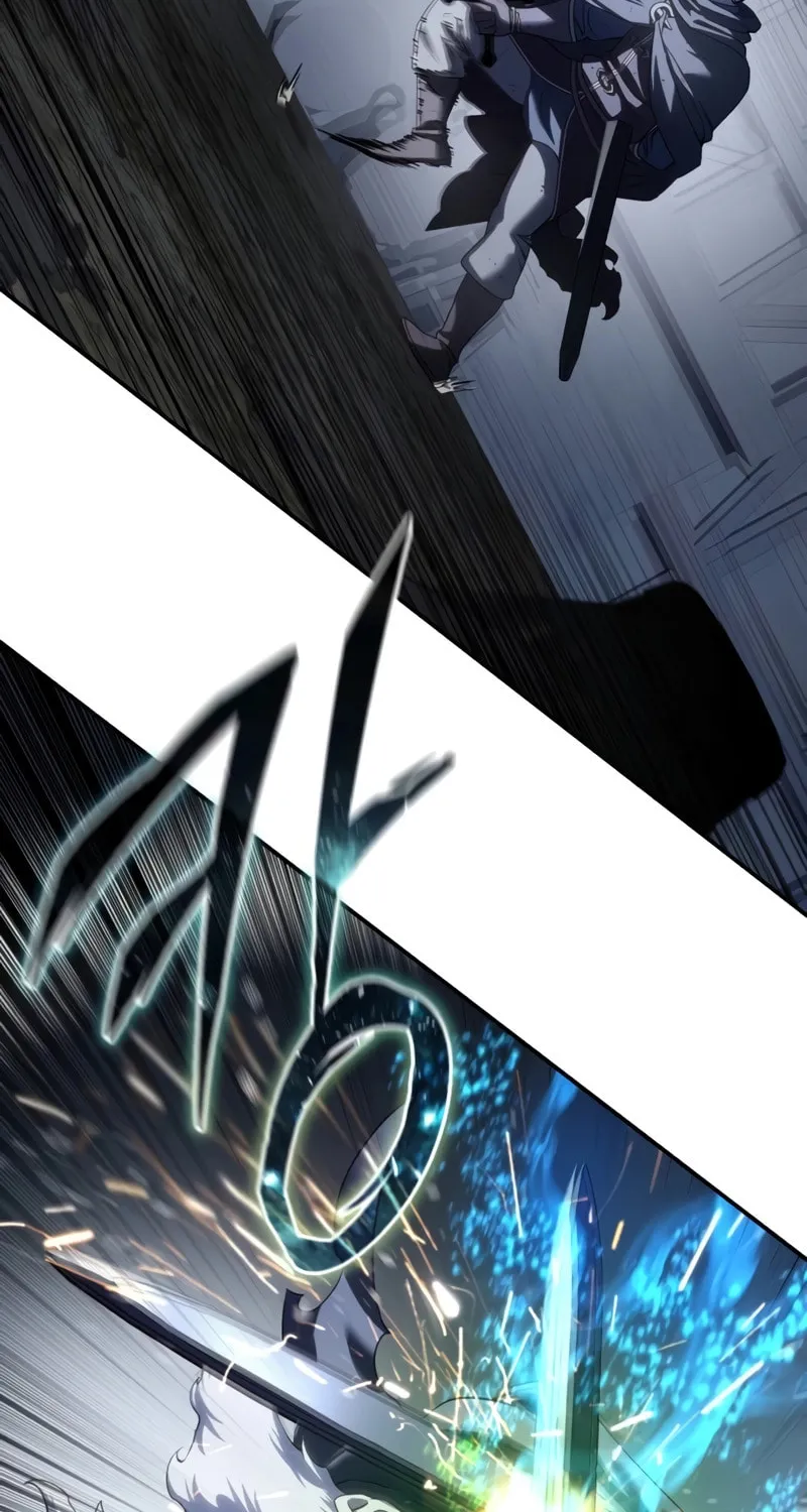 Read Star-Embracing Swordmaster chapter 58 image 2 on Lezhin