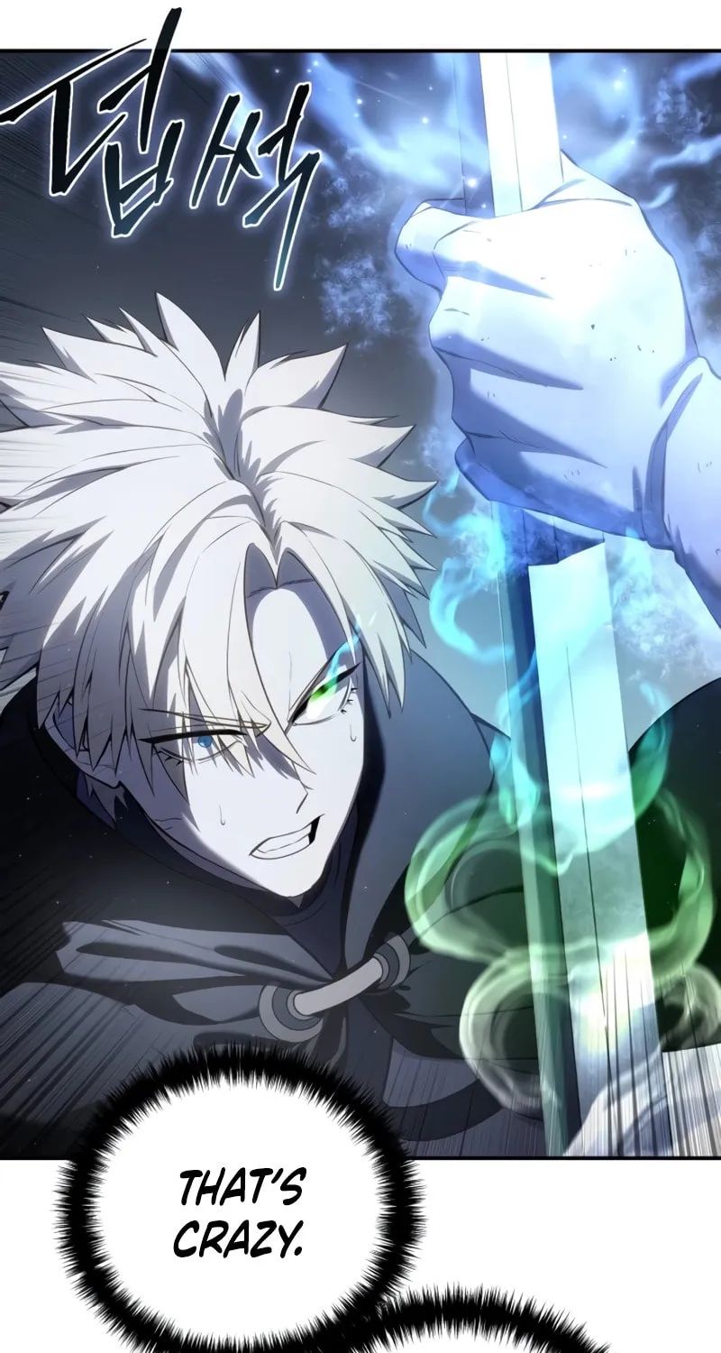 Read Star-Embracing Swordmaster chapter 58 image 32 on Lezhin