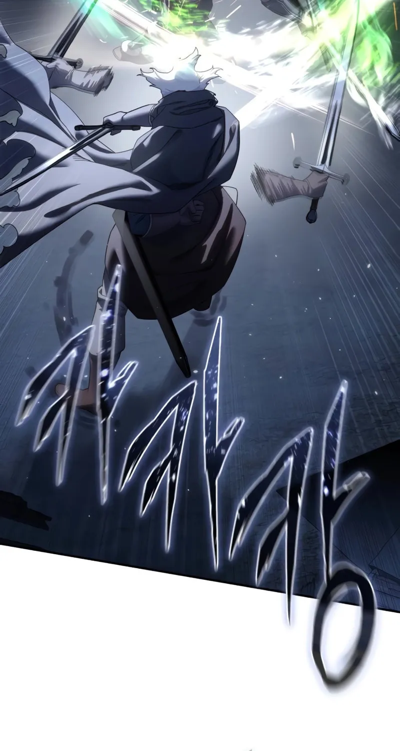 Read Star-Embracing Swordmaster chapter 58 image 5 on Lezhin