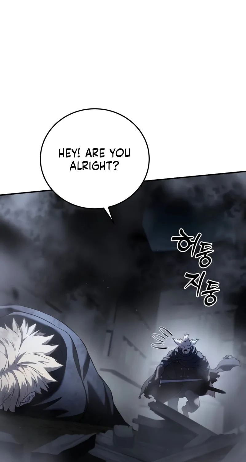 Read Star-Embracing Swordmaster chapter 58 image 58 on Lezhin