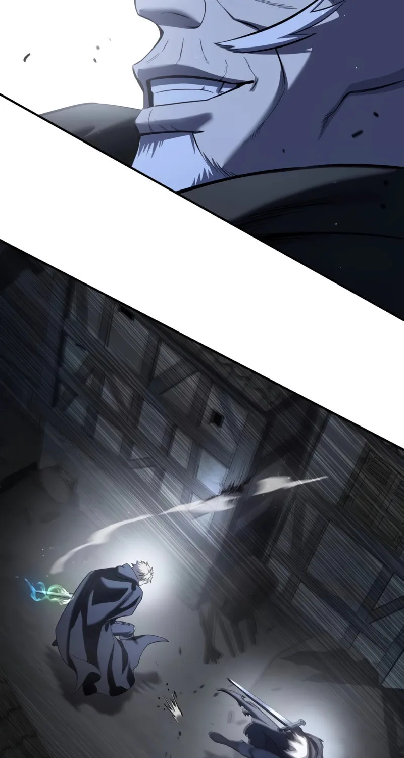 Read Star-Embracing Swordmaster chapter 58 image 9 on Lezhin
