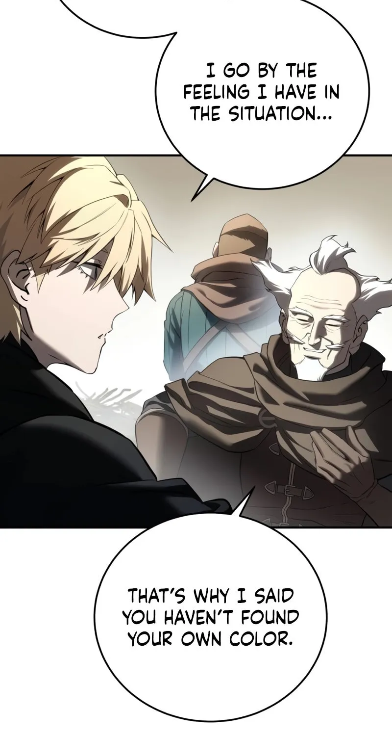 Read Star-Embracing Swordmaster chapter 59 image 104 on Lezhin