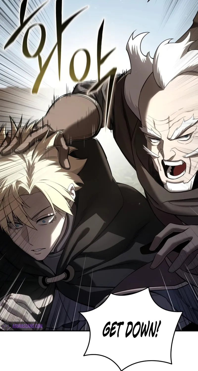Read Star-Embracing Swordmaster chapter 59 image 108 on Lezhin