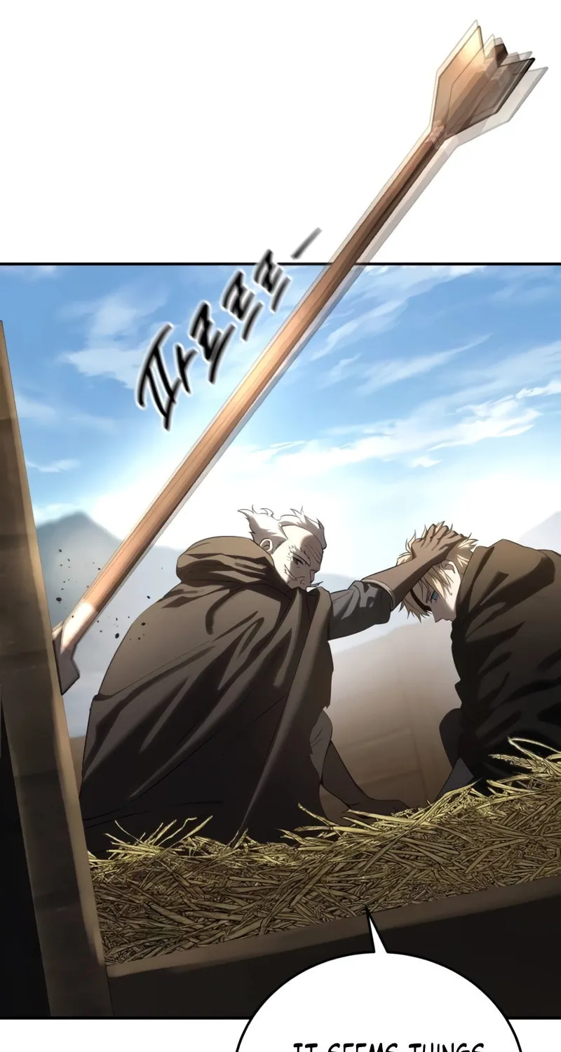 Read Star-Embracing Swordmaster chapter 59 image 113 on Lezhin