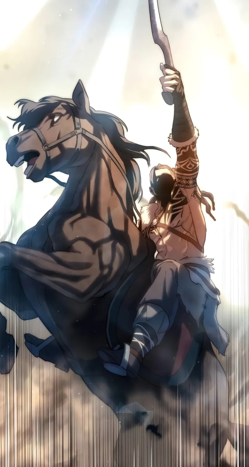 Read Star-Embracing Swordmaster chapter 59 image 127 on Lezhin