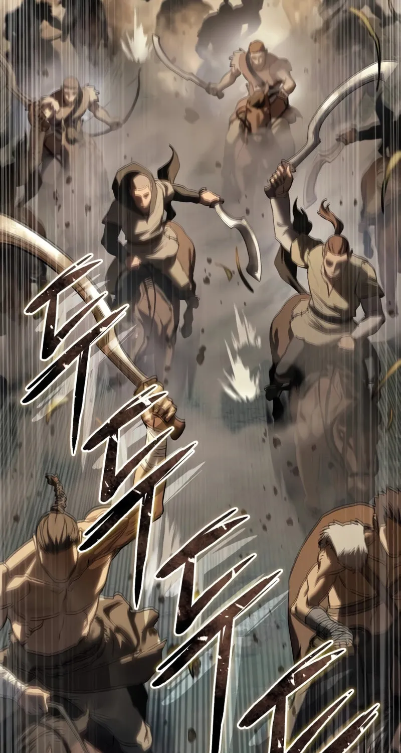 Read Star-Embracing Swordmaster chapter 59 image 129 on Lezhin