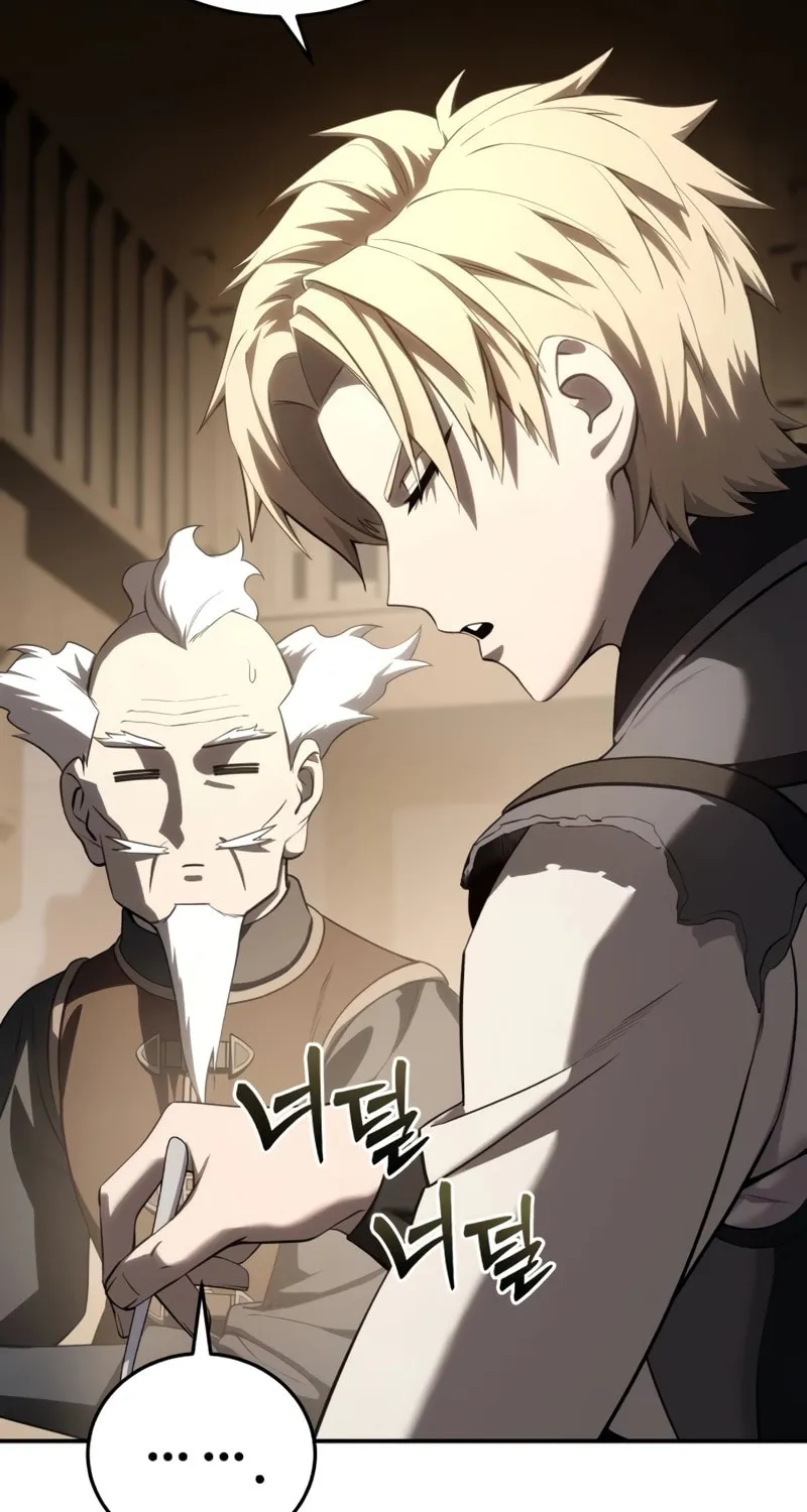 Read Star-Embracing Swordmaster chapter 59 image 30 on Lezhin