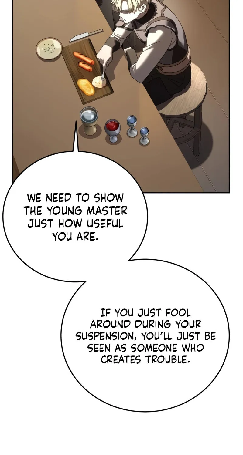 Read Star-Embracing Swordmaster chapter 59 image 36 on Lezhin